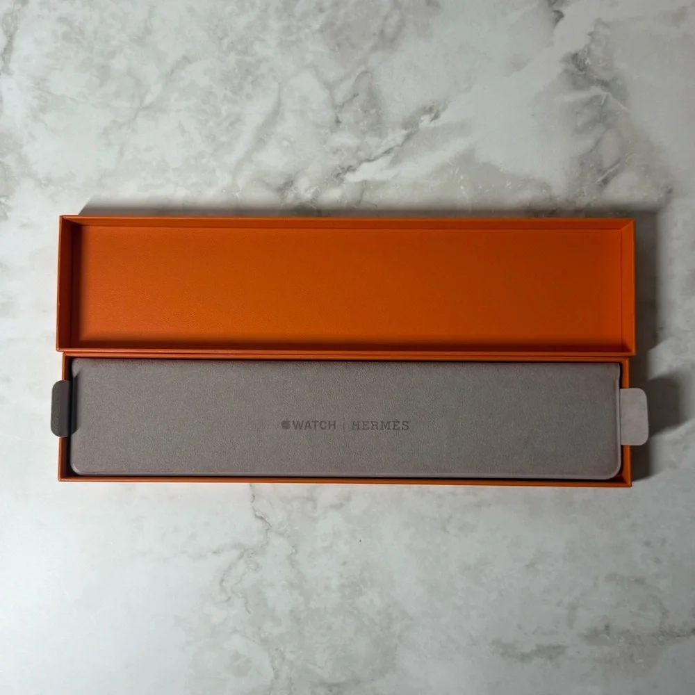 Hermes apple watch